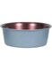 ZOLUX COPPER STAINLESS NON-SLIP BOWL 1.9L