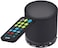 Quran Remote Speaker Black-SQ-100
