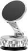 AUTO FAMILY 360&deg; Rotating Magnetic Car Phone Holder for Dashboard &ndash; Strong Magnet Mobile Stand, Foldable Adjustable Phone Mount, Universal Smartphone Holder (Phone Holder3)