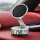AUTO FAMILY 360&deg; Rotating Magnetic Car Phone Holder for Dashboard &ndash; Strong Magnet Mobile Stand, Foldable Adjustable Phone Mount, Universal Smartphone Holder (Phone Holder3)
