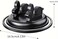 AUTO FAMILY 360&deg; Rotating Magnetic Car Phone Holder for Dashboard &ndash; Strong Magnet Mobile Stand, Foldable Adjustable Phone Mount, Universal Smartphone Holder (Phone Holder1)