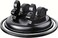 AUTO FAMILY 360&deg; Rotating Magnetic Car Phone Holder for Dashboard &ndash; Strong Magnet Mobile Stand, Foldable Adjustable Phone Mount, Universal Smartphone Holder (Phone Holder1)