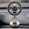 AUTO FAMILY 360&deg; Rotating Magnetic Car Phone Holder for Dashboard &ndash; Strong Magnet Mobile Stand, Foldable Adjustable Phone Mount, Universal Smartphone Holder (Phone Holder7)