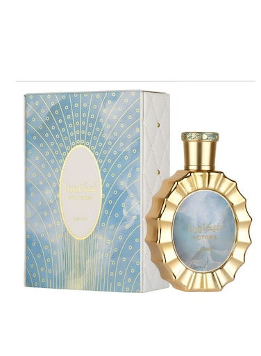 Lattafa Pride Victoria Eau De Parfum 100ml