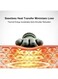 Ergonomic Shiatsu Massager for Home, Office and Travel