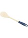 Tescoma oval spoon presto wood, assorted, 34.8 x 6 2 cm