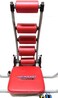 ULTIMAX Abdominal Trainer Ab Workout Machine Abdominal Exercise Chair