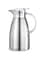 Haosens Thermal Coffee Carafe (64 Oz), 18/8 Stainless Steel Insulated Coffee Carafe - Elegant design, Double Walled Vacuum Flask for Tea, Water and Coffee