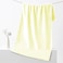 MAXQON Pack Of 4 - Bath Towel - 100% Cotton 600 GSM Large Size (70x140cm) Highly Absorbent And Super Durable , Color Cream