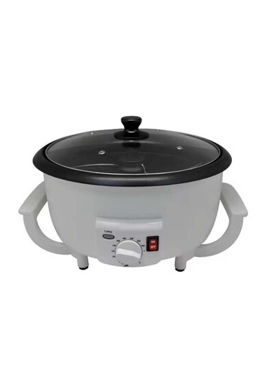 Electric Coffee Roaster Machine, Roast fresh beans at home with ease, flavor, and precision.