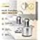 Denx Multifunction Electric Meat Grinder with 3L Capacity