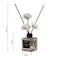 Gardenia Oil Aromatherapy Diffuser Stick and Glass Bottle for Room Fragrance and Home D&eacute;cor