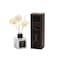 Gardenia Oil Aromatherapy Diffuser Stick and Glass Bottle for Room Fragrance and Home D&eacute;cor
