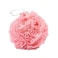Soft Bath Sponge With Shower Mesh Foaming Loofah Exfoliating Scrubber For Shower With Premium Look.