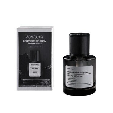 زيت عطري برائحة البحر متعدد الوظائف ذو رائحة طبيعية لتنقية الهواء وتعطيره