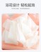 Bunny Bath Gloves &ndash; Exfoliating Grooming Glove &amp; Spa Bath Accessories for a Refreshing Cleanse