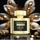Lattafa Confidential Gold Eau De Parfum 100ml