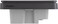 Aqara Smart Wall Switch Z1 Pro Double Rocker Black Global Version-ZNQBKG43LM