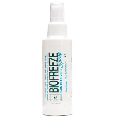 Biofreeze Spray 118ml