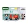 BRIO - Disney Mickey Mouse &amp; Engine Train For Kids Age 3 Years And Up - Compatible With All BRIO Train Sets