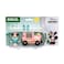 BRIO Minnie Mouse &amp; Engine &ndash; Pink Steam Train With Minnie Figurine &ndash; Disney Wooden Railway Train Set Accessory &ndash; Compatible With BRIO Tracks &ndash; Toy for Kids Age 3+