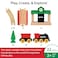 BRIO 33028 Classic Figure 8 Set, One Size