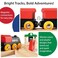 BRIO 33028 Classic Figure 8 Set, One Size