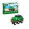 BRIO UPS Guy Boy's Costume, Medium (3-4), One Color