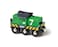 BRIO UPS Guy Boy's Costume, Medium (3-4), One Color