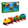 BRIO 33319 Battery Operated Action Train