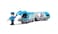 BRIO Travel Battery Train &ndash; Modern Battery-Powered Engine With Passenger Car &amp; Driver &ndash; Wooden Railway Toy for Kids &ndash; Compatible With BRIO World &ndash; Ages 3+
