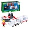 BRIO 33510 Remote Control Travel Train