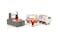 BRIO 33510 Remote Control Travel Train