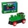 BRIO World - 33595 Battery Powered Engine Train, Toy Train for Kids Ages 3 And Up