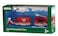 BRIO Travel Rechargeable Train With Mini USB Cable &ndash; Modern Engine With Driver for Kids Age 3+ &ndash; Compatible With Wooden BRIO World Railway Sets