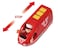 BRIO Travel Rechargeable Train With Mini USB Cable &ndash; Modern Engine With Driver for Kids Age 3+ &ndash; Compatible With Wooden BRIO World Railway Sets