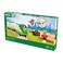 BRIO World Circle Train Set &ndash; Starter Wooden Railway Set With Tracks, Passenger Train, CarriAge, Figures &amp; Accessories &ndash; FSC Certified Wood &ndash; Compatible With BRIO World &ndash; Ages 3+