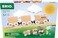 BRIO Paint Train &ndash; Customisable Wooden Toy Train With Brush &amp; 5 Acrylic Paints &ndash; Creative DIY Train Set for Kids &ndash; Compatible With BRIO World &ndash; Ages 5+