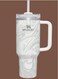 Quencher H2.0 FlowState 40oz Vacuum Insulated Tumbler &acirc;&euro;&ldquo; Rose Quartz Swirl Travel Mug &acirc;&euro;&ldquo; Keeps Drinks Hot &amp; Cold for Hours &acirc;&euro;&ldquo; Durable, Leakproof &amp; Stylish &acirc;&euro;&ldquo; Reusable Lid &amp; Straw &acirc;&euro;&ldquo; Perfect for Water, Coffee, Smoothies &amp; Iced Tea &acirc;&euro;&ldquo; Ideal for Home, Office &amp; Travel