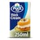Puck UHT Thick Cream, 250ml