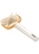 Tescoma Rolling Crimped Circle Cutter Delicia, Assorted, 21.5 x 8.7 4.5 cm