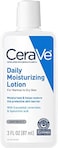 CeraVe Daily Moisturizing Lotion, 3oz
