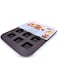 RL Industry 35.3X26.8X2.3C Frm.6M 12Cup Sqr/Cb00979