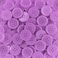 15mm Resin Buttons - 1400 Pieces, Multicolored for Sewing, Crafts, and DIY Projects