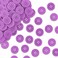 15mm Resin Buttons - 1400 Pieces, Multicolored for Sewing, Crafts, and DIY Projects