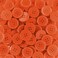 15mm Resin Buttons - 1400 Pieces, Multicolored for Sewing, Crafts, and DIY Projects
