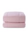 Home Essence Reversible Comforter 160x240cm - Pink