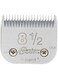 Oster Clipper Blade Number 8.5 - Fits Oster and Andis Clippers - Stays Sharp Longer - Great for Grooming