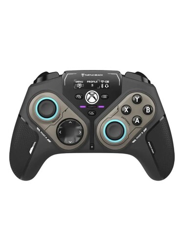 Turtle Beach Stealth Pivot Rotating Modules, Display Dashboard And Remappable Buttons PC Controller