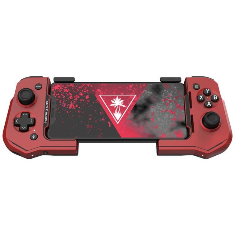 Buy Turtle Beach Atom D4X For Android Red Mobile Gaming Controller ...